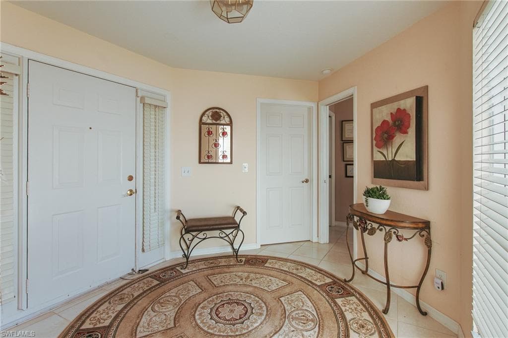 6600 Ilex CIR, NAPLES FL 34109-25