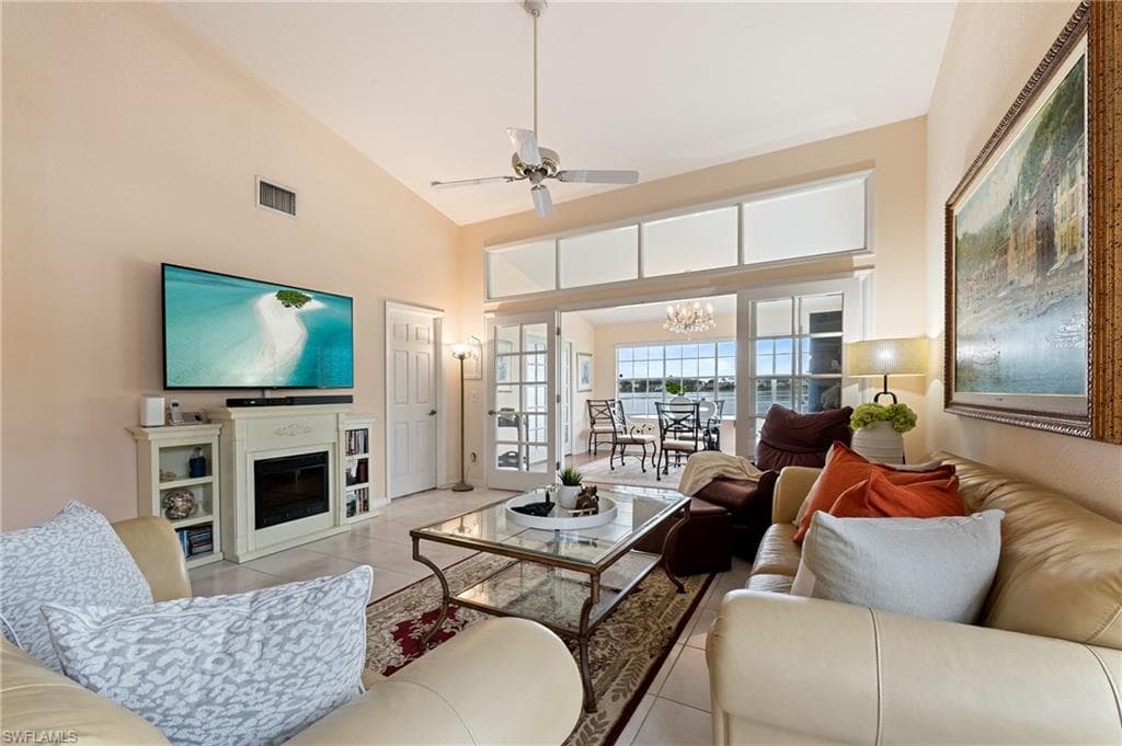 6600 Ilex CIR, NAPLES FL 34109-8