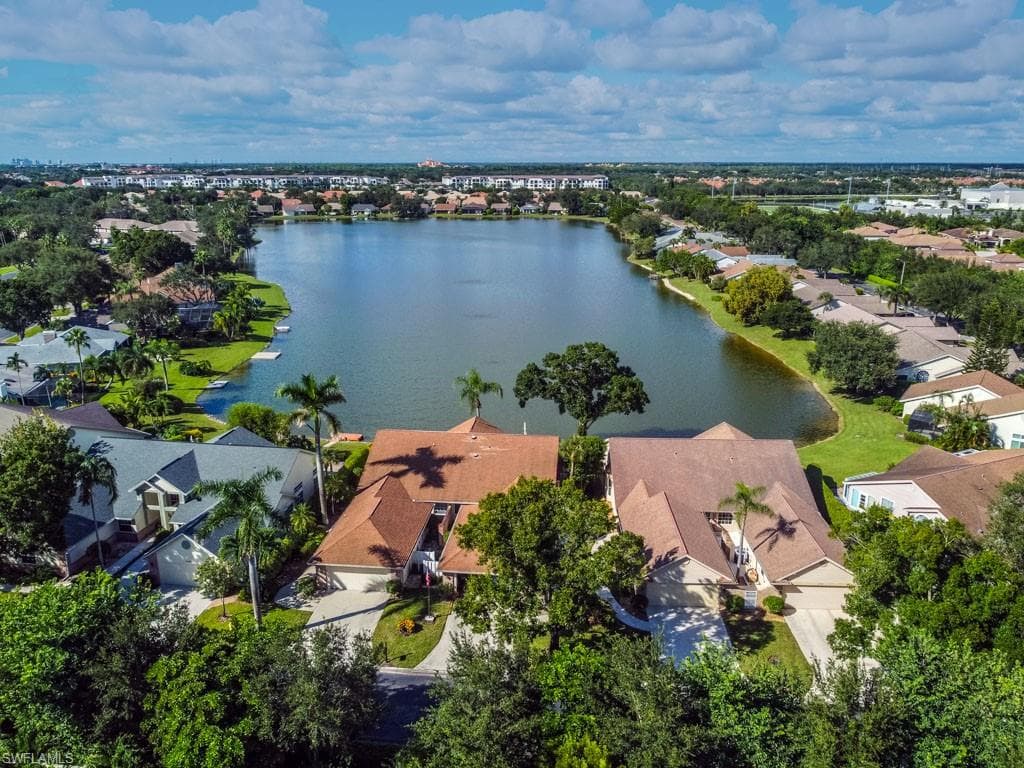 6600 Ilex CIR, NAPLES FL 34109-33