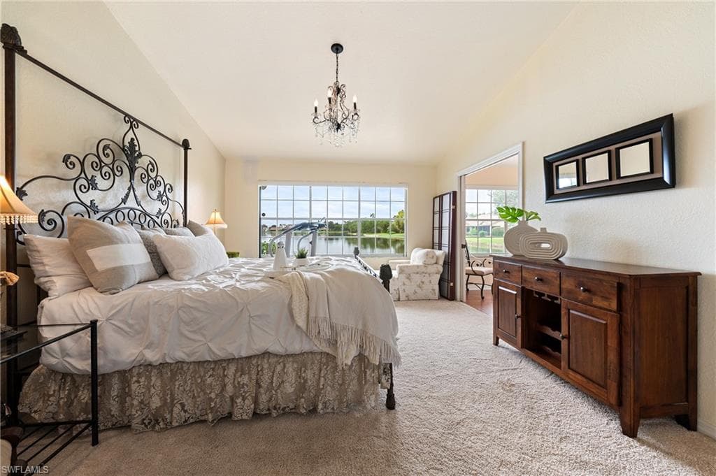 6600 Ilex CIR, NAPLES FL 34109-18