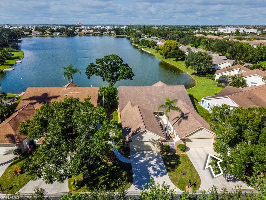6600 Ilex CIR, NAPLES FL 34109-3