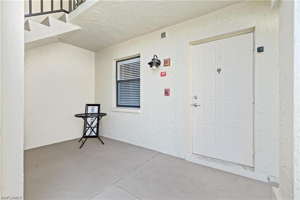 8445 Charter Club CIR # 3, FORT MYERS FL 33919-12