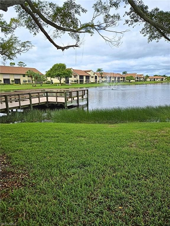 8445 Charter Club CIR # 3, FORT MYERS FL 33919-11