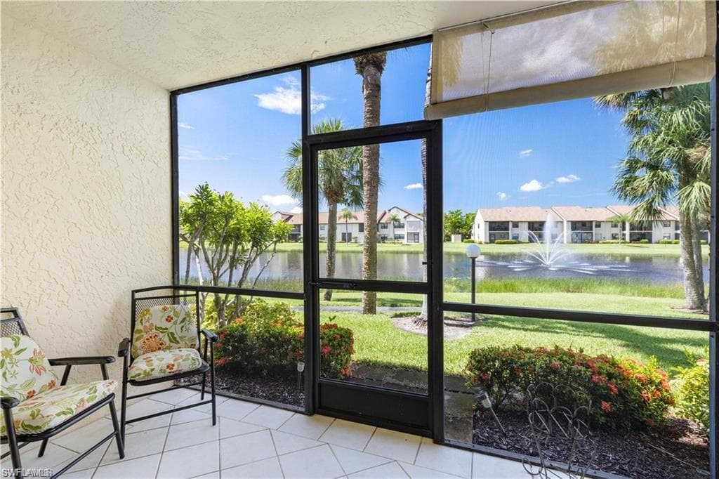 8445 Charter Club CIR # 3, FORT MYERS FL 33919-9