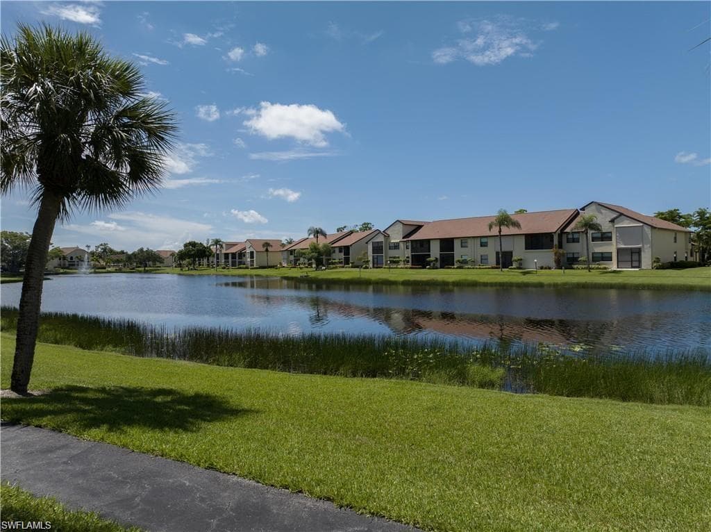 8445 Charter Club CIR # 3, FORT MYERS FL 33919-10