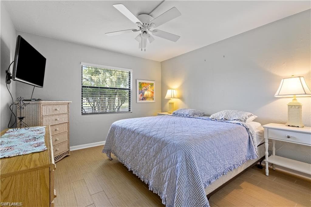 8445 Charter Club CIR # 3, FORT MYERS FL 33919-7