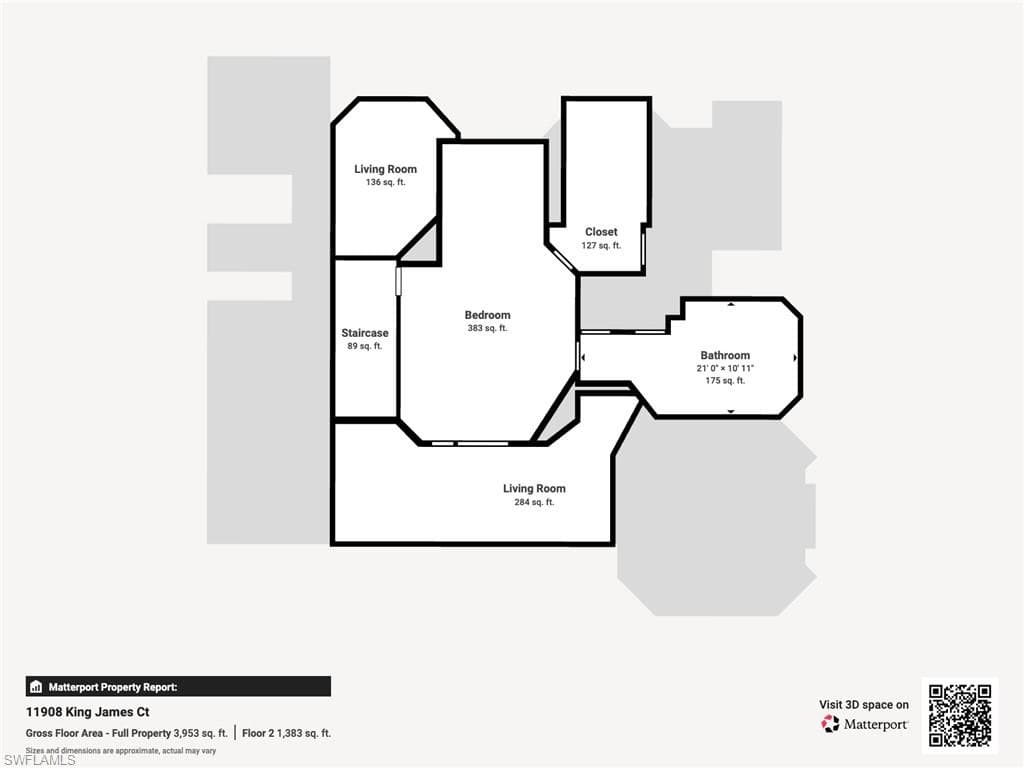 11908 King James CT, CAPE CORAL FL 33991-34