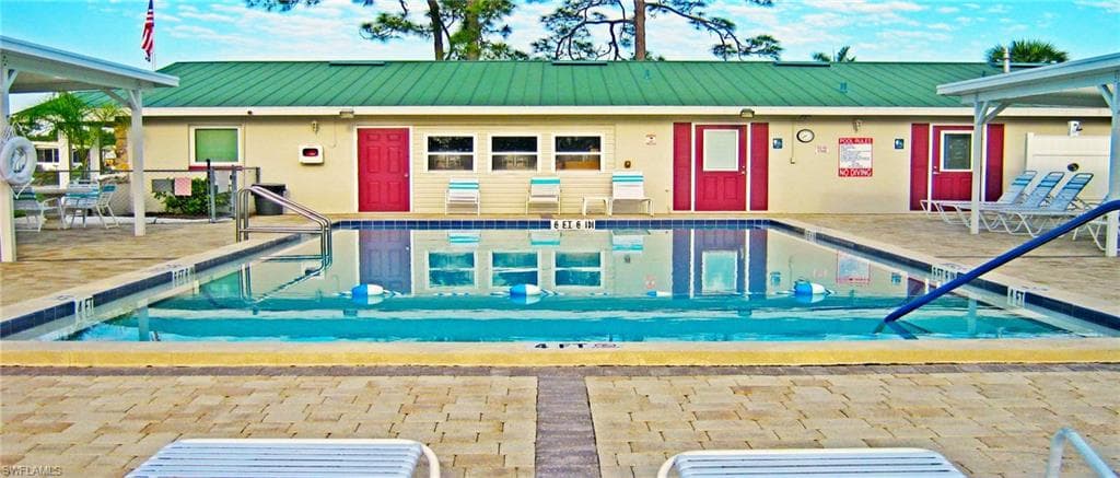 739 Leisure LN, NORTH FORT MYERS FL 33917-11