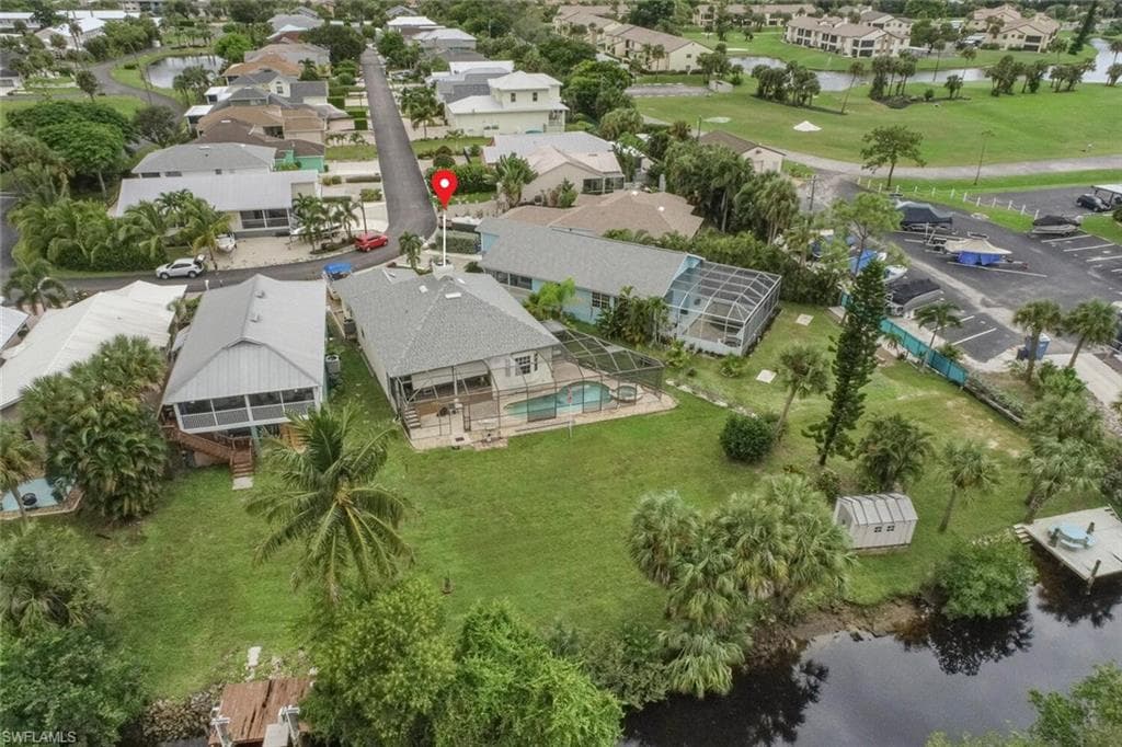 6062 Waterway Bay DR, FORT MYERS FL 33908-25