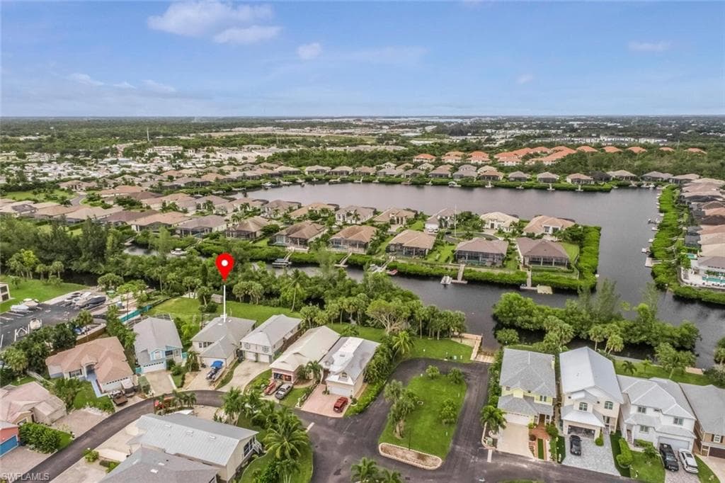 6062 Waterway Bay DR, FORT MYERS FL 33908-2