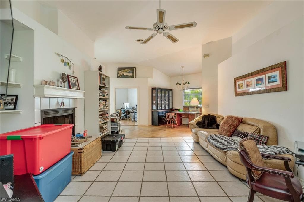 6062 Waterway Bay DR, FORT MYERS FL 33908-14