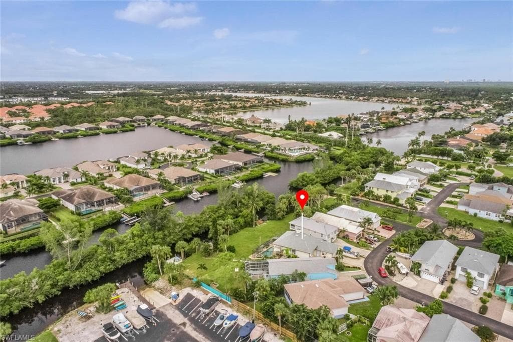 6062 Waterway Bay DR, FORT MYERS FL 33908-3