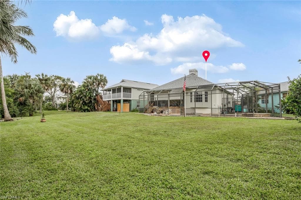 6062 Waterway Bay DR, FORT MYERS FL 33908-24