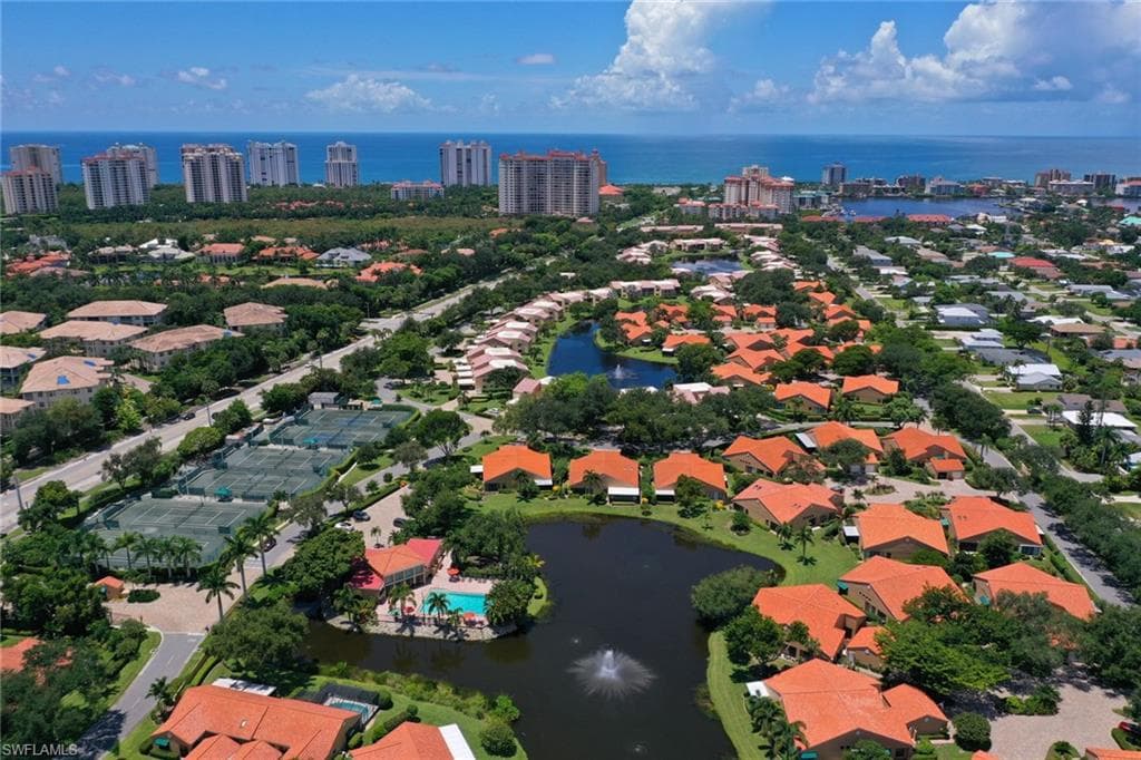 583 Beachwalk CIR Q-203-4