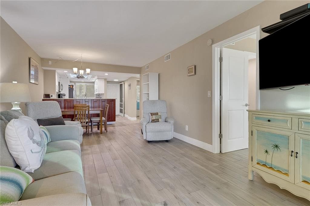 6655 Estero BLVD # 212, FORT MYERS BEACH FL 33931-12