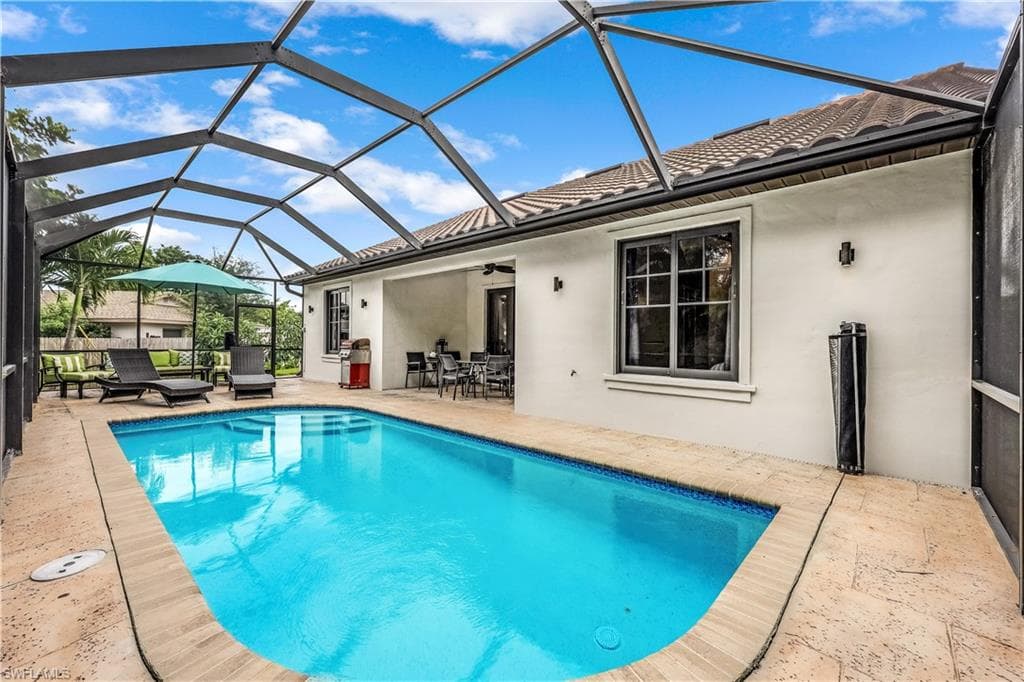 1140 Jeronimo DR, NAPLES FL 34103-2