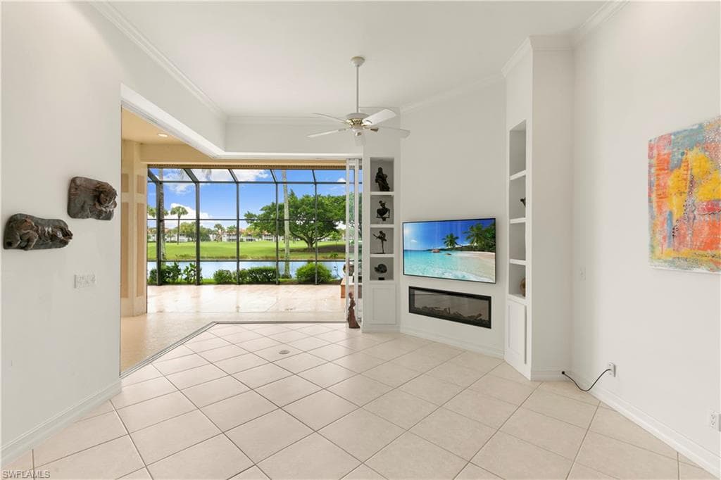 2341 Cheshire LN, NAPLES FL 34109-16