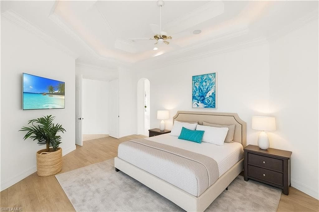 2341 Cheshire LN, NAPLES FL 34109-21