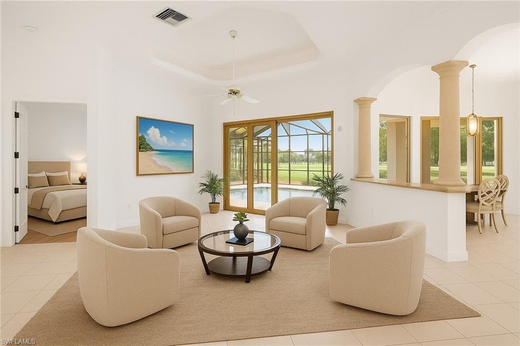 2341 Cheshire LN, NAPLES FL 34109-2