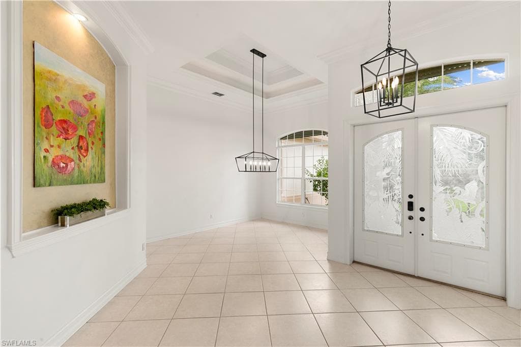 2341 Cheshire LN, NAPLES FL 34109-4