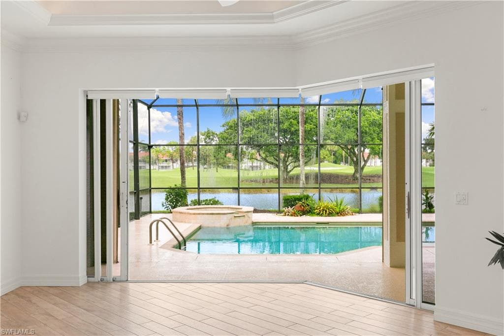 2341 Cheshire LN, NAPLES FL 34109-23