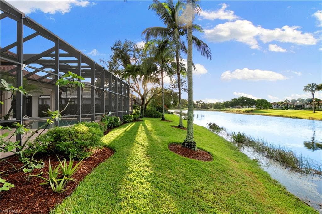 2341 Cheshire LN, NAPLES FL 34109-44