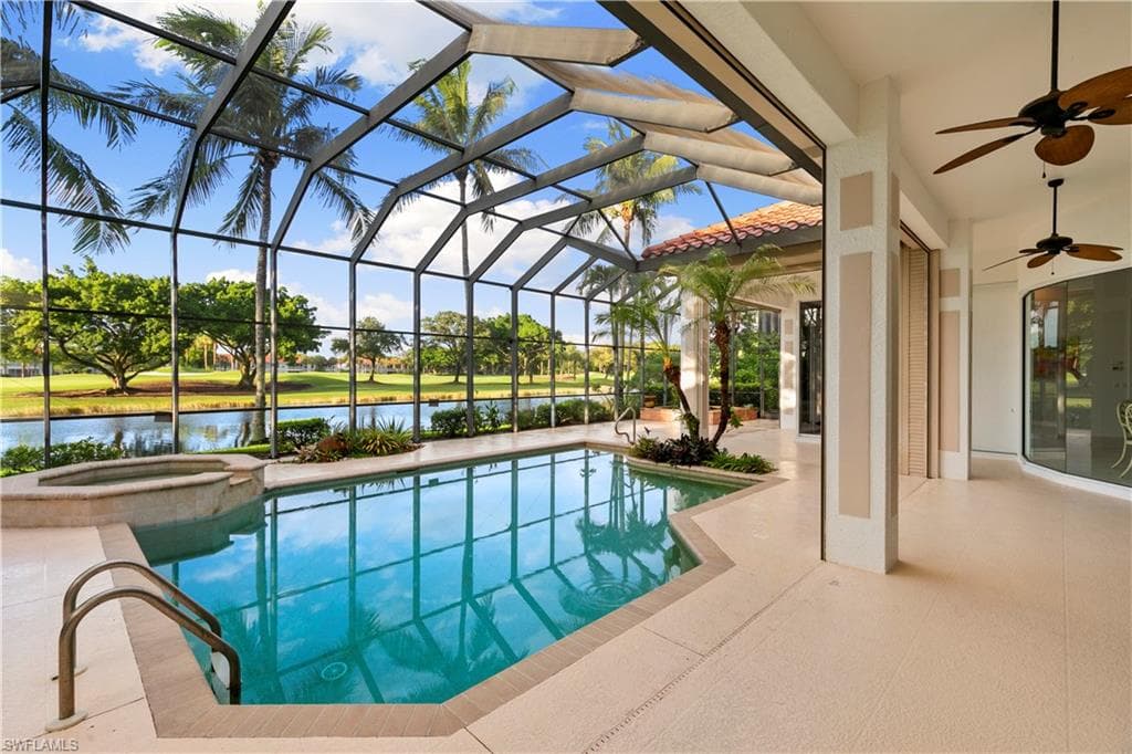 2341 Cheshire LN, NAPLES FL 34109-36