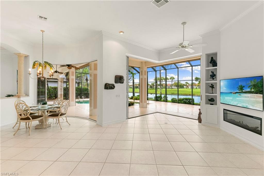 2341 Cheshire LN, NAPLES FL 34109-18