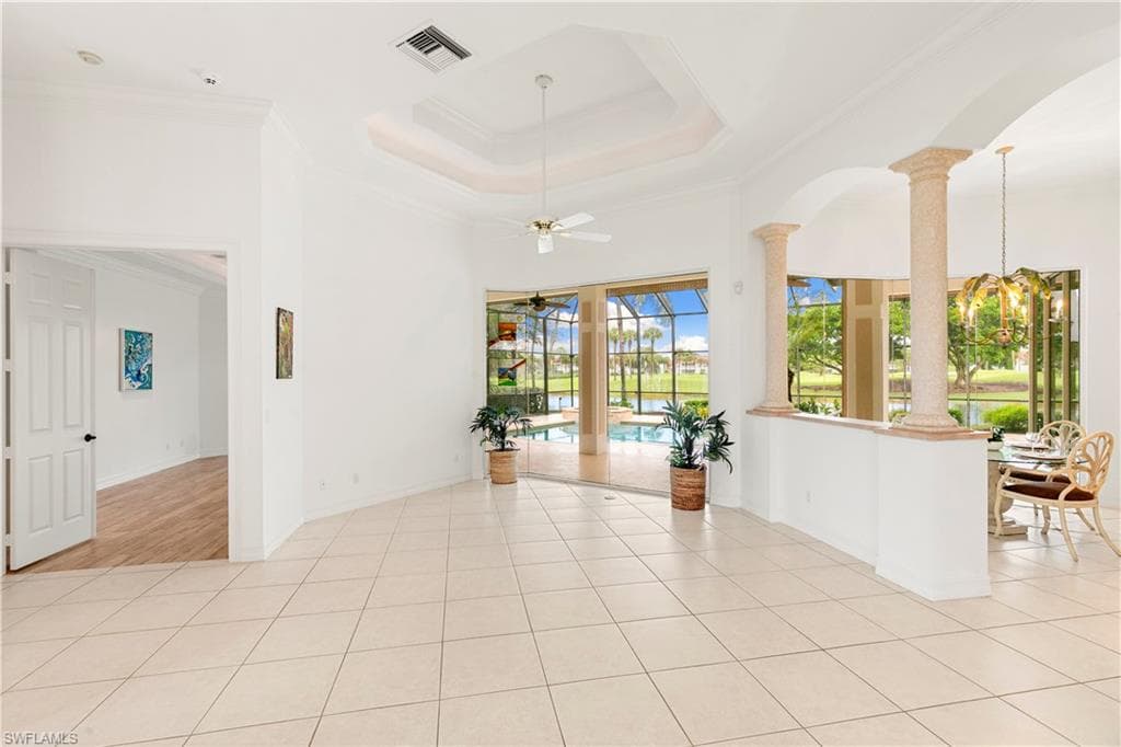 2341 Cheshire LN, NAPLES FL 34109-3