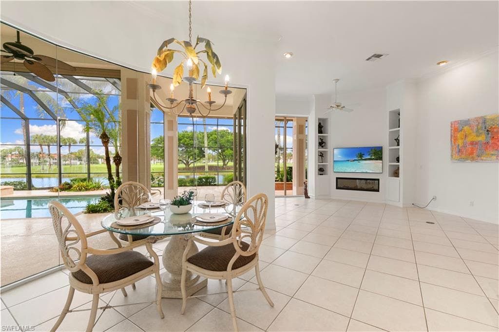 2341 Cheshire LN, NAPLES FL 34109-7