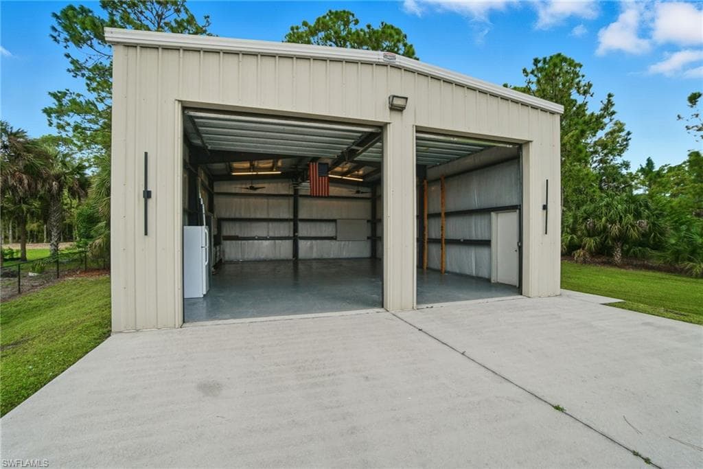 12885 Collier BLVD, NAPLES FL 34116-34