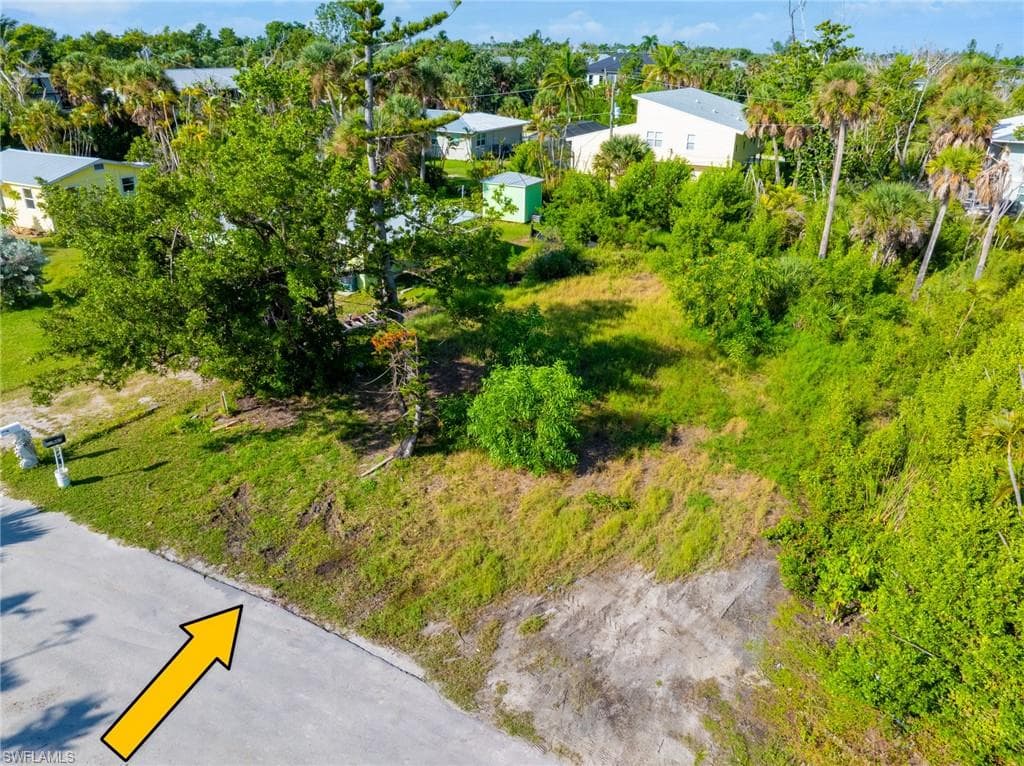 967 Fitzhugh ST, SANIBEL FL 33957-4