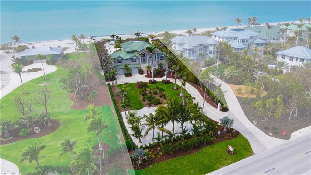 16770 Captiva DR, CAPTIVA FL 33924-1
