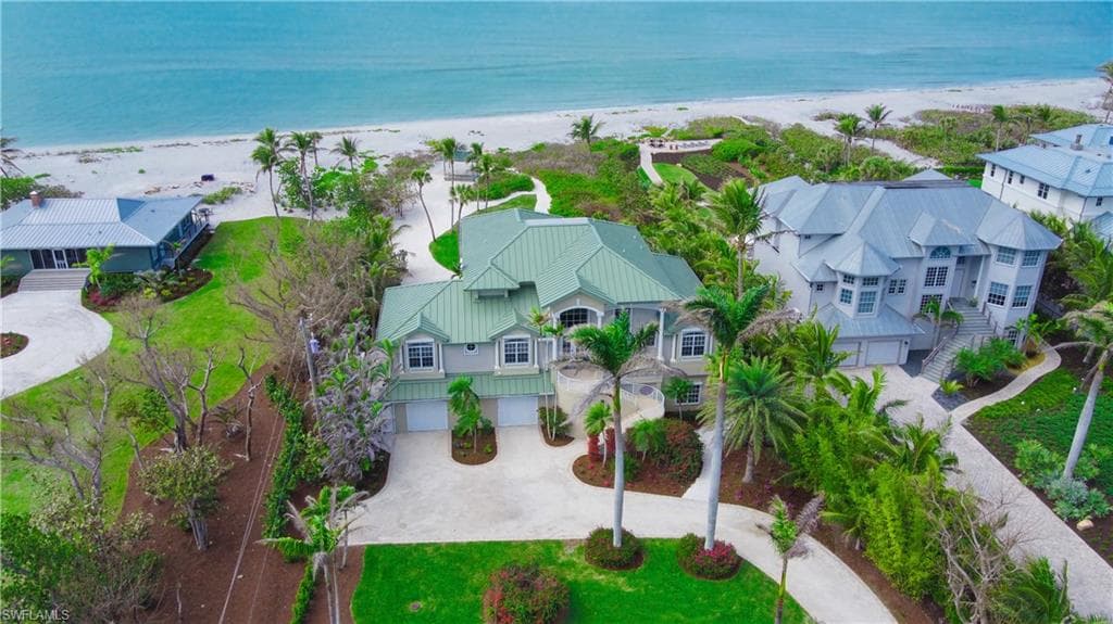16770 Captiva DR, CAPTIVA FL 33924-45