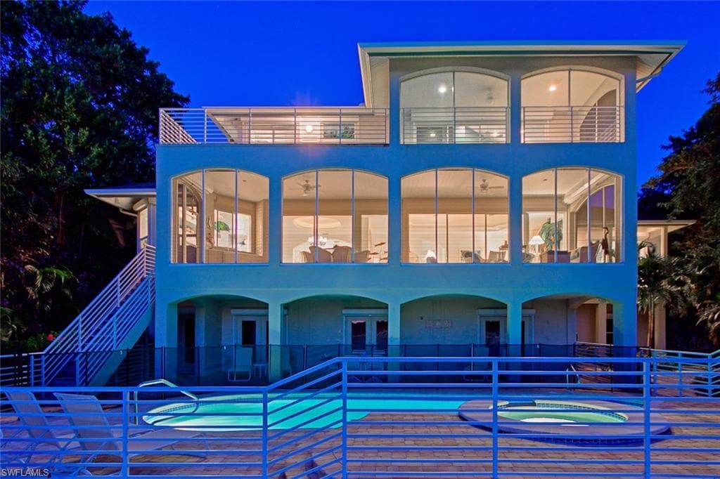 16770 Captiva DR, CAPTIVA FL 33924-40