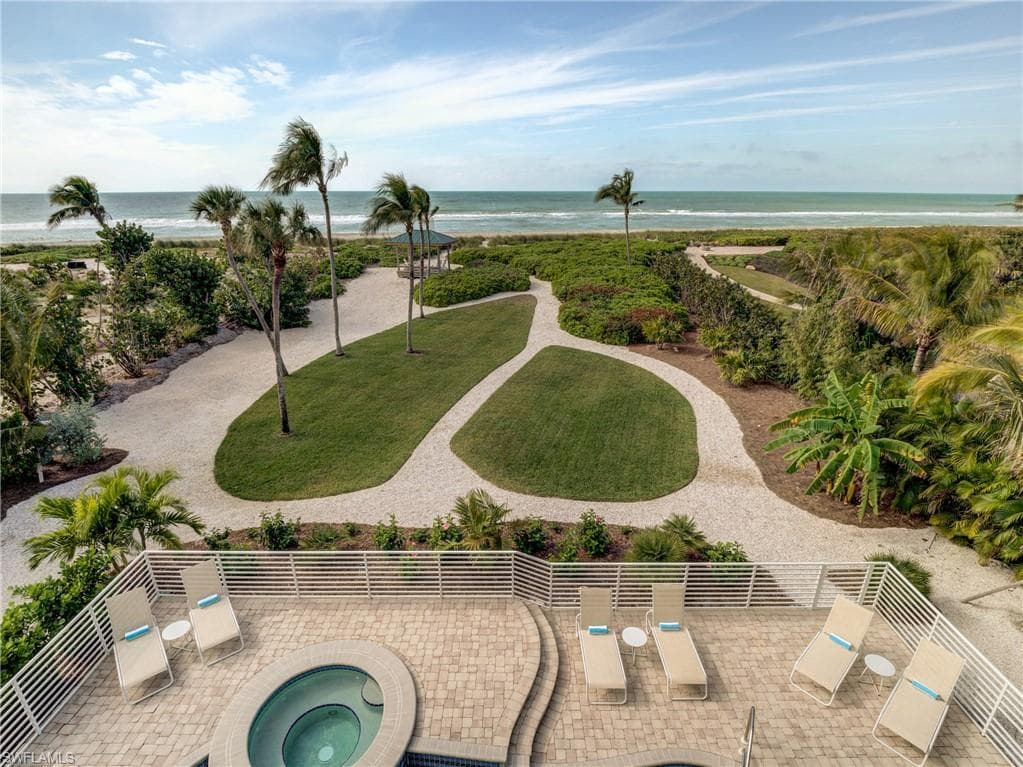 16770 Captiva DR, CAPTIVA FL 33924-36