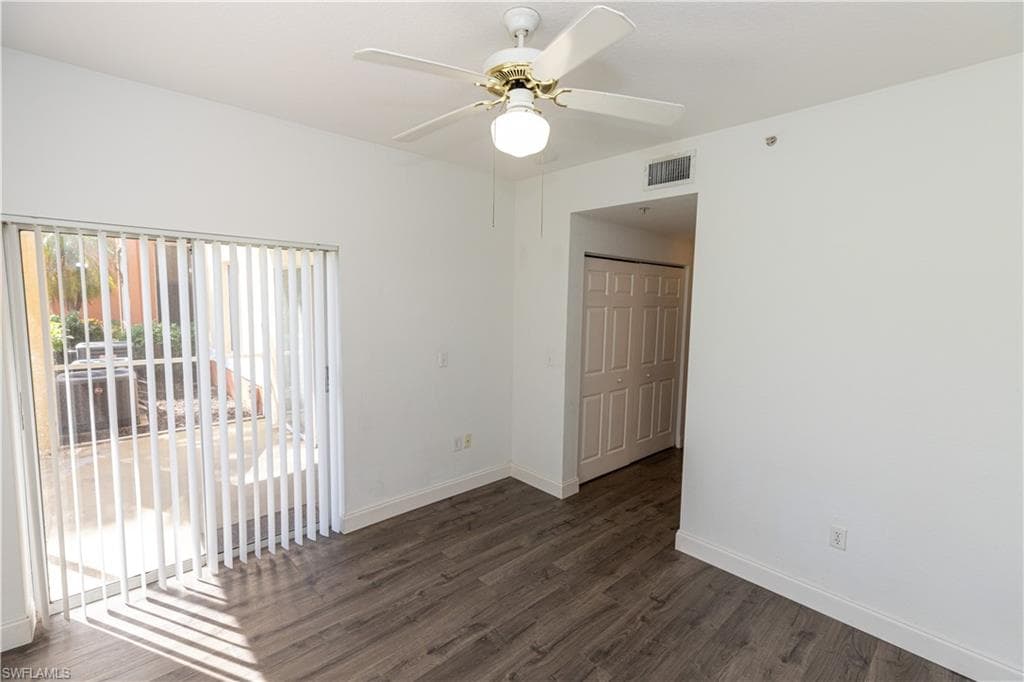 6481 Aragon WAY # 101, FORT MYERS FL 33966-6