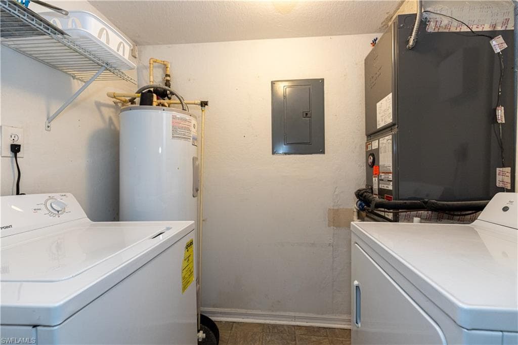 6481 Aragon WAY # 101, FORT MYERS FL 33966-13