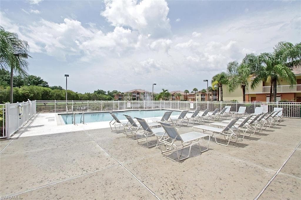 6481 Aragon WAY # 101, FORT MYERS FL 33966-18