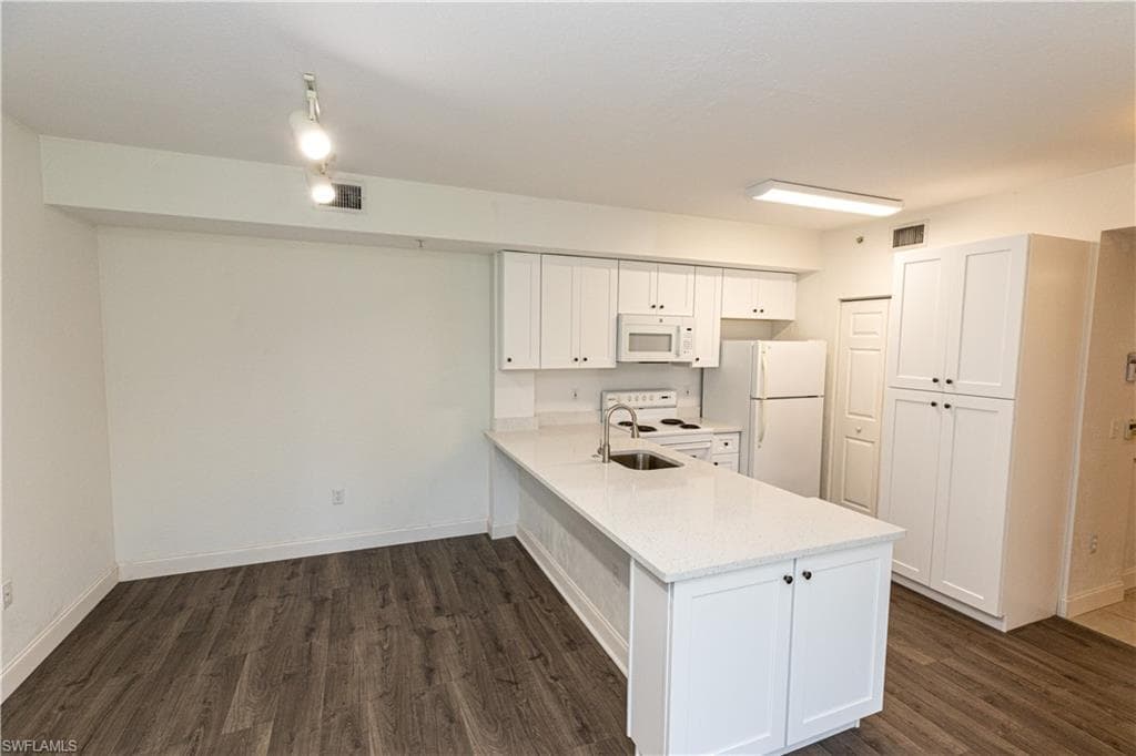 6481 Aragon WAY # 101, FORT MYERS FL 33966-3