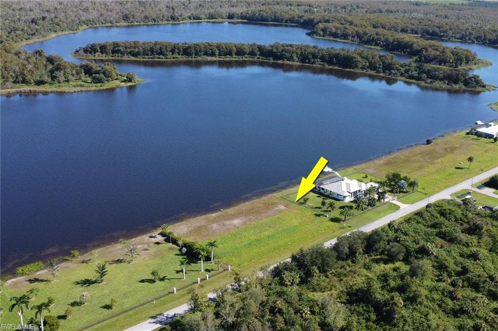 625 Shady Hollow BLVD W, NAPLES FL 34120-15