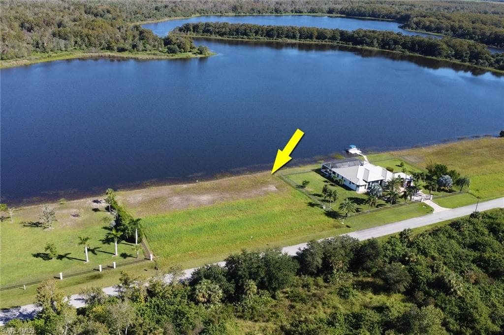 625 Shady Hollow BLVD W, NAPLES FL 34120-13