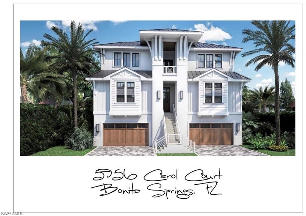 5956 Carol CT, BONITA SPRINGS FL 34134-12