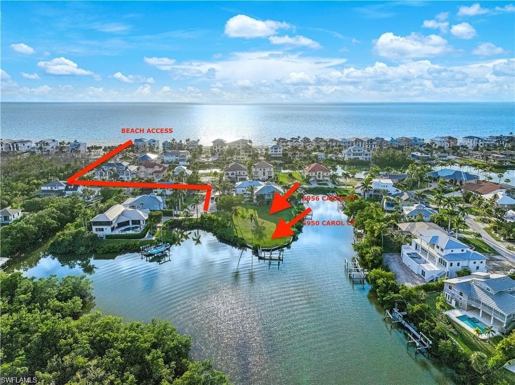 5950 Carol CT, BONITA SPRINGS FL 34134-1