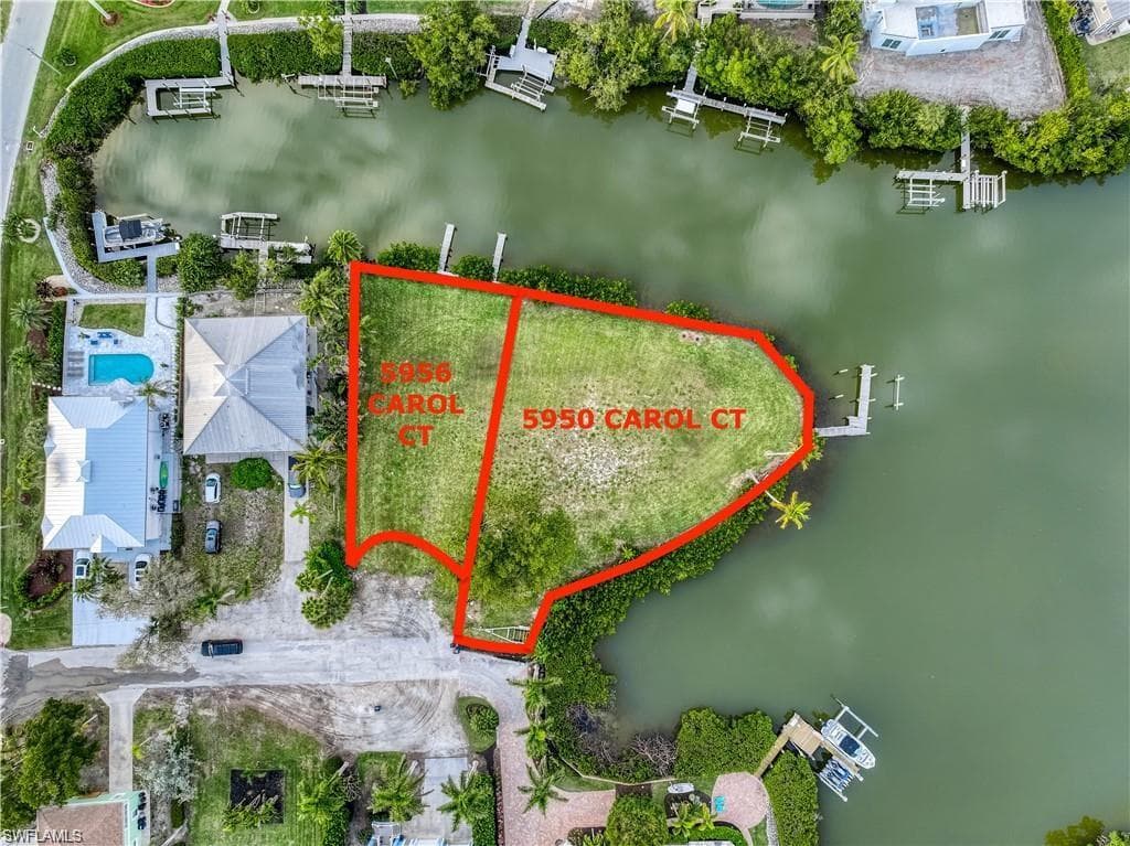 5950 Carol CT, BONITA SPRINGS FL 34134-2