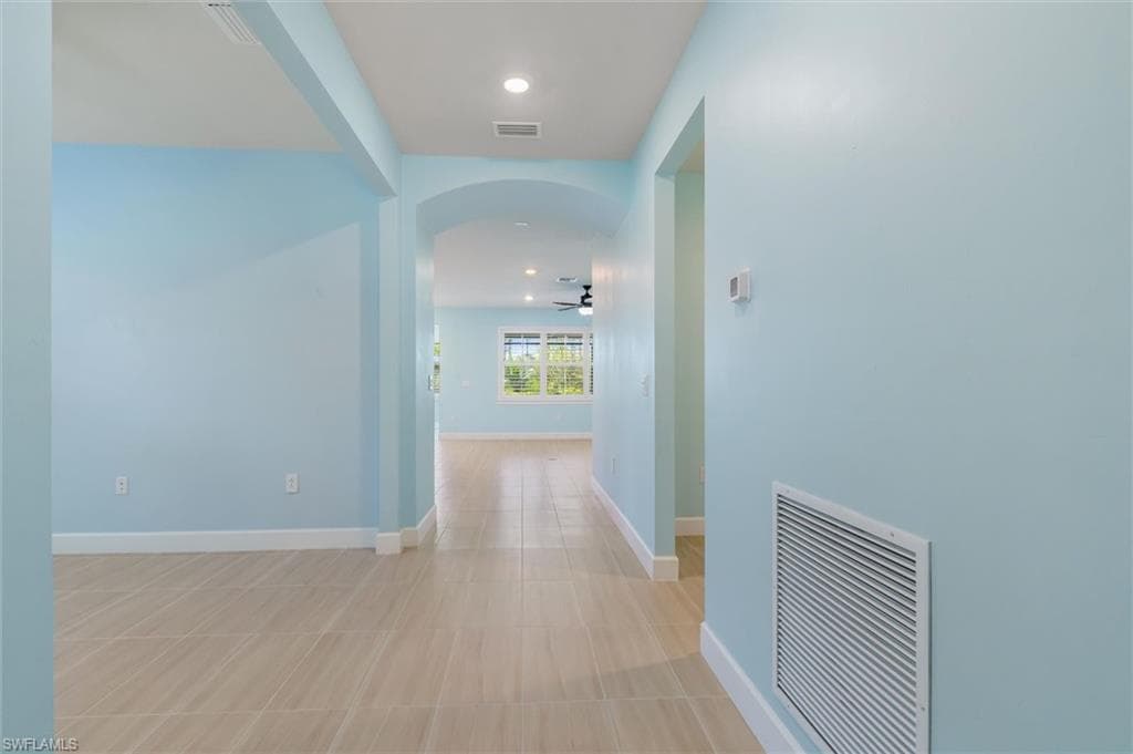 2633 Daisy DR, NORTH PORT FL 34289-1