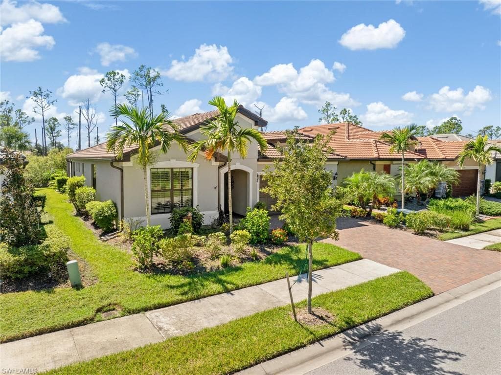 2633 Daisy DR, NORTH PORT FL 34289-35