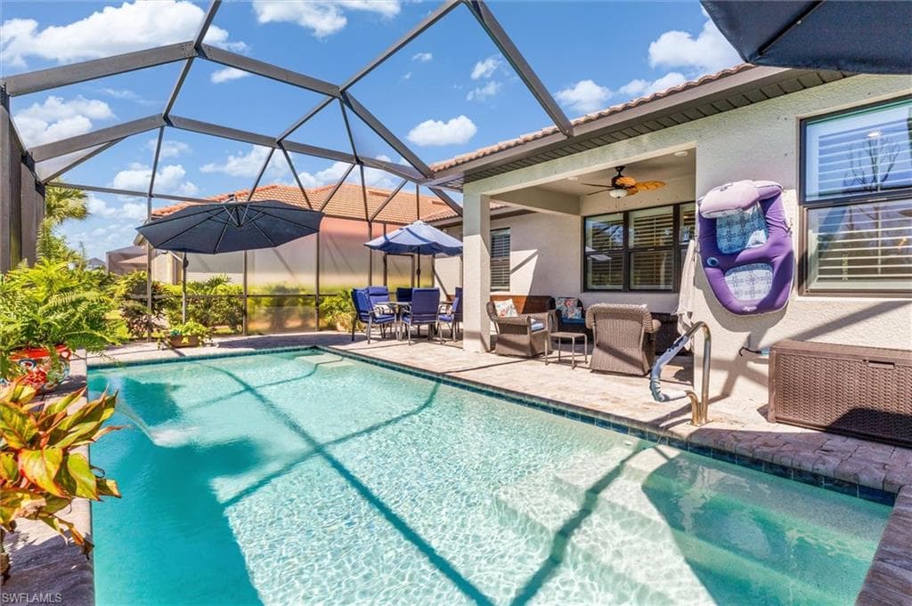 2633 Daisy DR, NORTH PORT FL 34289-32