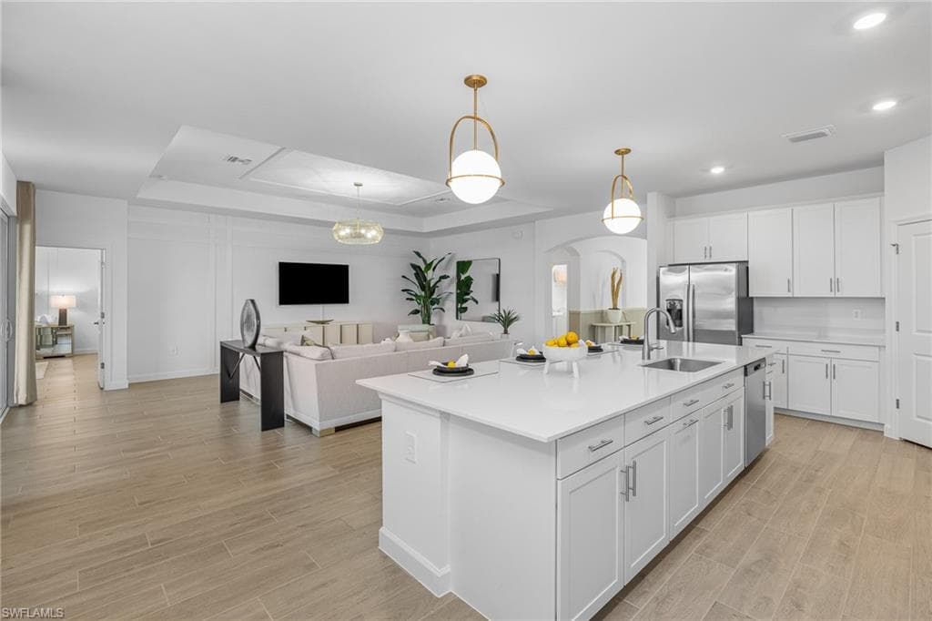 17393 Stonehill Manor DR, NORTH FORT MYERS FL 33917-12