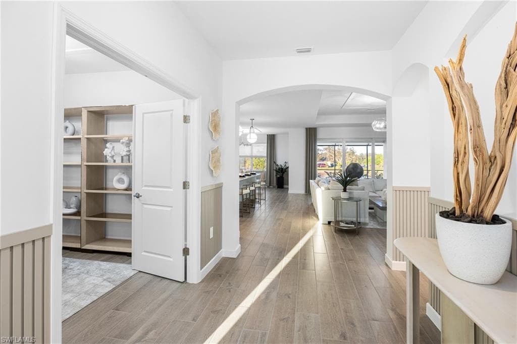 17393 Stonehill Manor DR, NORTH FORT MYERS FL 33917-17